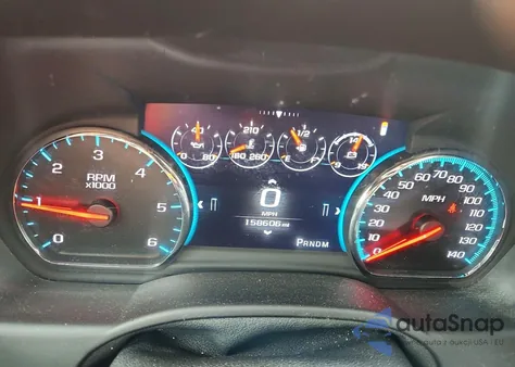 2016 Chevrolet Tahoe C1500 Ltz from USA, damaged, VIN 1GNSCCKC7GR167459